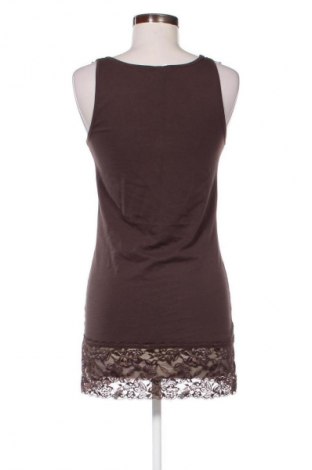 Dámsky top  Vero Moda, Veľkosť L, Farba Hnedá, Cena  10,23 €