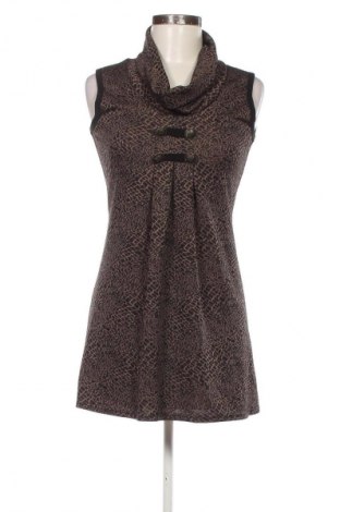 Γυναικείο τοπ Vert De Rage, Μέγεθος S, Χρώμα Πολύχρωμο, Τιμή 6,99 €