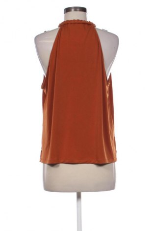Дамски топ Violeta by Mango, Размер M, Цвят Кафяв, Цена 25,99 лв.