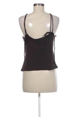 Damentop Weekday, Größe L, Farbe Braun, Preis € 41,99
