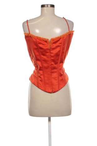 Damentop Weise, Größe XL, Farbe Orange, Preis 33,99 €