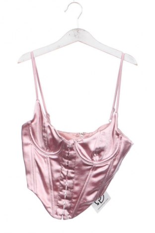 Dámský top White Fox, Velikost XS, Barva Růžová, Cena  506,00 Kč