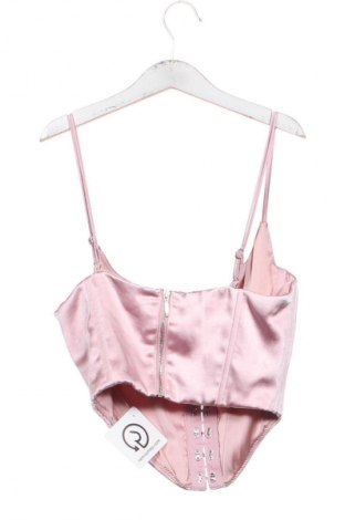 Dámský top White Fox, Velikost XS, Barva Růžová, Cena  506,00 Kč