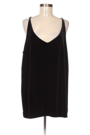 Dámsky top  Yessica, Veľkosť XL, Farba Čierna, Cena  7,95 €