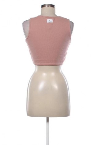 Dámský top Yokko, Velikost M, Barva Popelavě růžová, Cena  342,00 Kč
