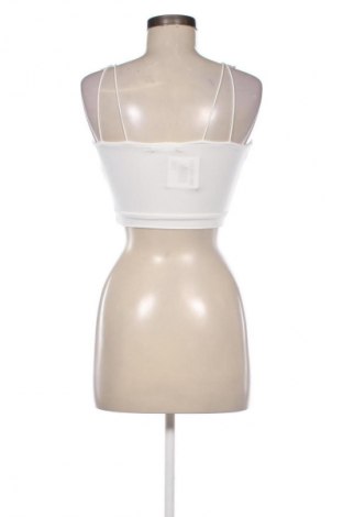 Damentop Zaful, Größe S, Farbe Weiß, Preis € 7,99