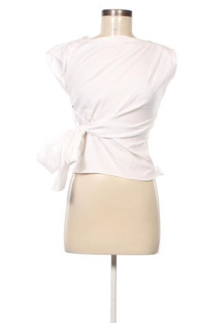 Damentop Zara, Größe S, Farbe Weiß, Preis 9,14 €