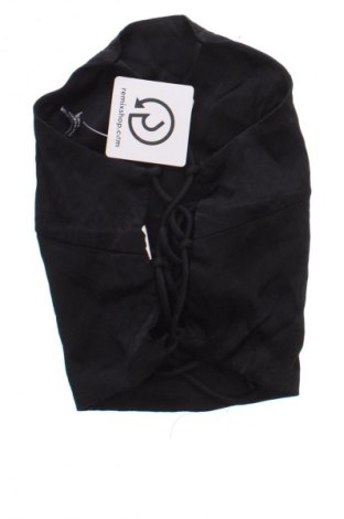 Dámsky top  Zara, Veľkosť XS, Farba Čierna, Cena  11,95 €