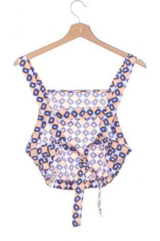 Damski top Zara, Rozmiar M, Kolor Kolorowy, Cena 53,99 zł