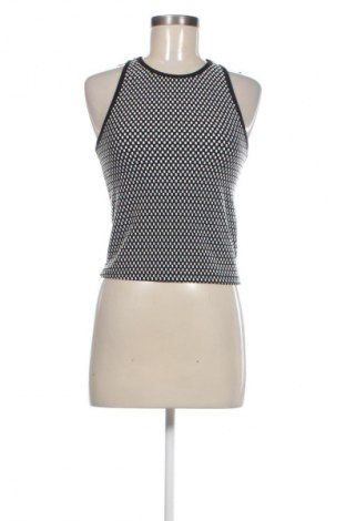 Дамски топ Zara, Размер S, Цвят Многоцветен, Цена 18,99 лв.