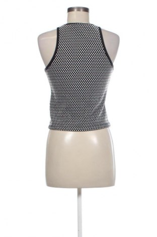 Дамски топ Zara, Размер S, Цвят Многоцветен, Цена 18,99 лв.