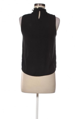 Γυναικείο τοπ Zara, Μέγεθος XS, Χρώμα Μαύρο, Τιμή 11,99 €