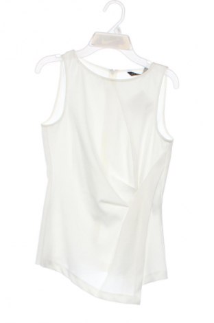 Γυναικείο τοπ Zara, Μέγεθος XS, Χρώμα Λευκό, Τιμή 12,99 €