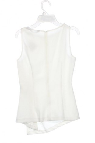 Γυναικείο τοπ Zara, Μέγεθος XS, Χρώμα Λευκό, Τιμή 12,99 €