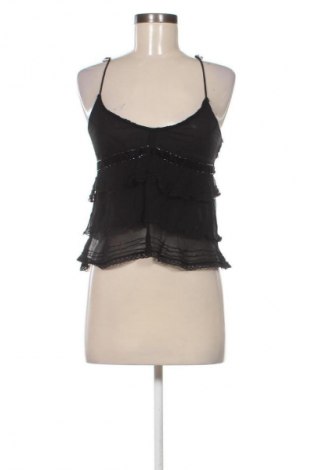 Damentop Zara, Größe M, Farbe Schwarz, Preis 9,14 €