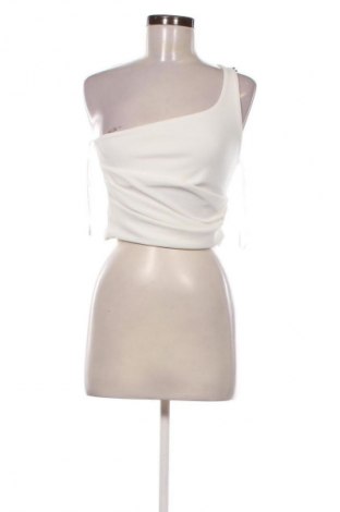 Damentop Zara, Größe M, Farbe Weiß, Preis 20,41 €