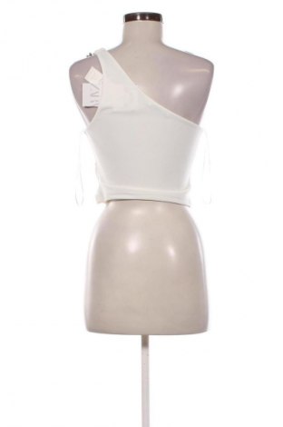 Damentop Zara, Größe M, Farbe Weiß, Preis 20,41 €