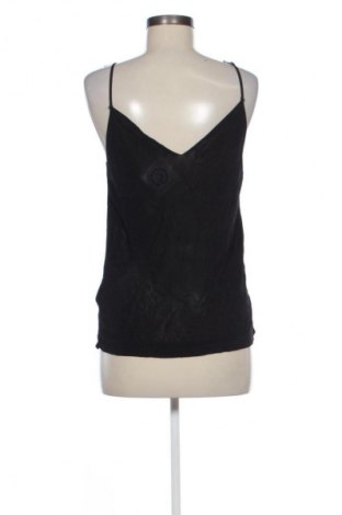 Дамски топ Zara, Размер M, Цвят Черен, Цена 16,99 лв.
