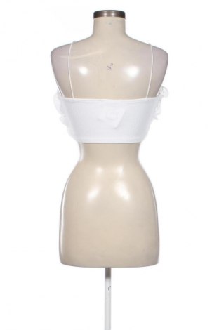 Dámský top Zara, Velikost M, Barva Bílá, Cena  228,00 Kč