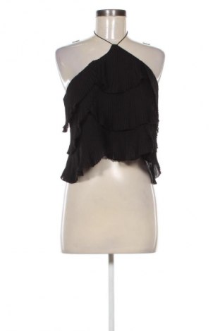 Dámsky top  Zara, Veľkosť M, Farba Čierna, Cena  9,21 €