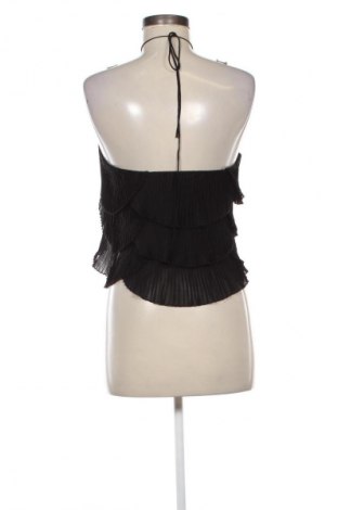 Dámsky top  Zara, Veľkosť M, Farba Čierna, Cena  9,21 €