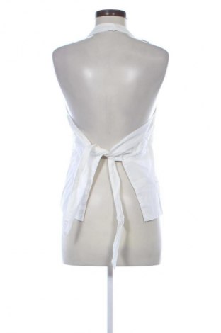 Női top Zara, Méret L, Szín Fehér, Ár 3 600 Ft