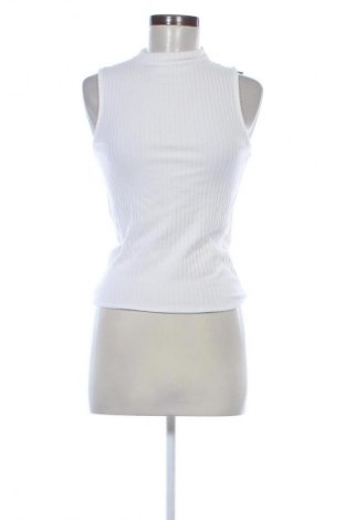 Damski top Zara, Rozmiar M, Kolor Biały, Cena 41,00 zł