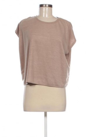 Damentop Zara, Größe M, Farbe Braun, Preis 9,00 €