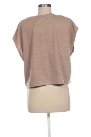 Damentop Zara, Größe M, Farbe Braun, Preis 9,00 €