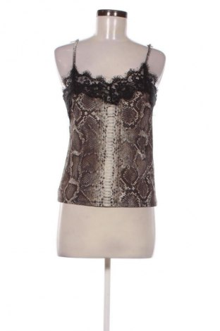 Γυναικείο τοπ Zara, Μέγεθος S, Χρώμα Πολύχρωμο, Τιμή 9,99 €