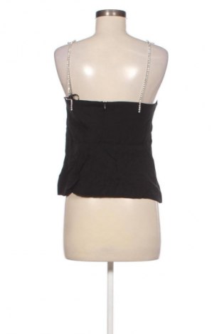Damski top Zara, Rozmiar S, Kolor Czarny, Cena 92,99 zł