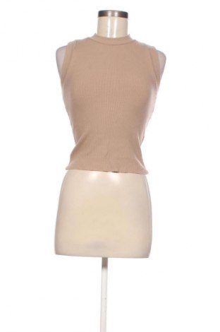 Dámsky top  Zara, Veľkosť S, Farba Hnedá, Cena  8,95 €