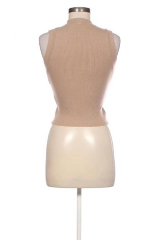 Dámsky top  Zara, Veľkosť S, Farba Hnedá, Cena  8,95 €