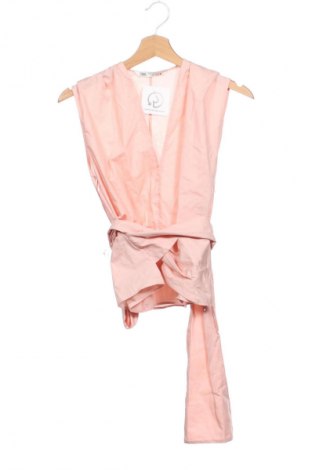Damentop Zara, Größe S, Farbe Rosa, Preis 9,99 €
