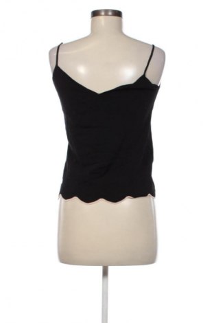Дамски топ Zara, Размер S, Цвят Черен, Цена 19,99 лв.