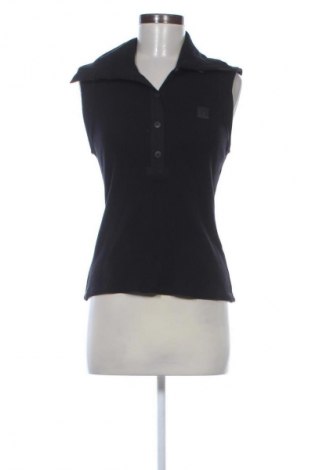 Γυναικείο τοπ Zara, Μέγεθος M, Χρώμα Μαύρο, Τιμή 9,99 €