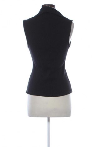 Γυναικείο τοπ Zara, Μέγεθος M, Χρώμα Μαύρο, Τιμή 9,99 €