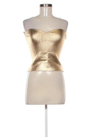Női top Zara, Méret M, Szín Arany
, Ár 7 980 Ft