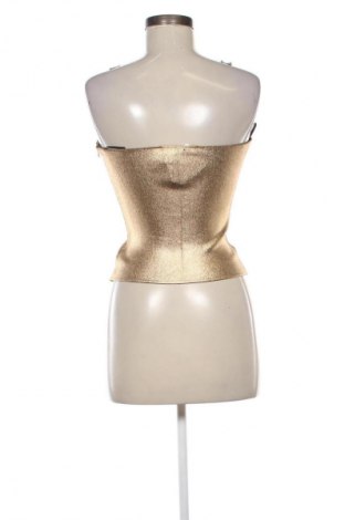 Női top Zara, Méret M, Szín Arany
, Ár 7 980 Ft