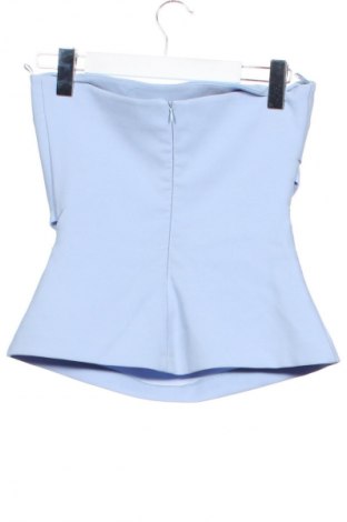 Női top Zara, Méret M, Szín Kék, Ár 3 572 Ft