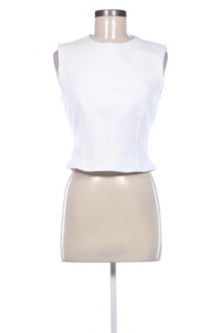 Dámský top Zara, Velikost L, Barva Bílá, Cena  589,00 Kč