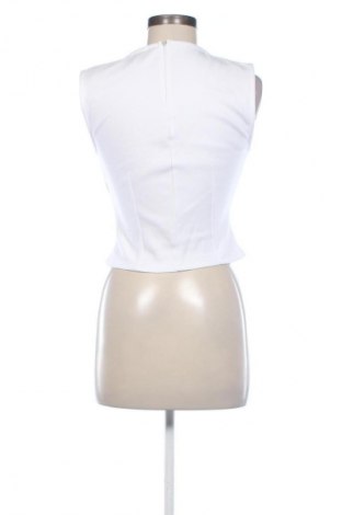 Dámský top Zara, Velikost L, Barva Bílá, Cena  589,00 Kč