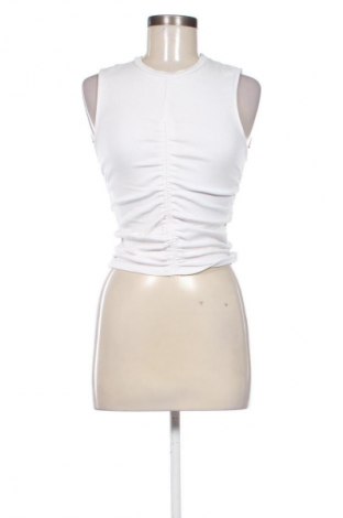 Dámský top Zara, Velikost S, Barva Bílá, Cena  228,00 Kč