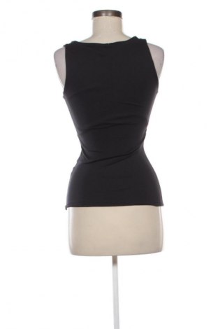 Дамски топ Zara, Размер S, Цвят Черен, Цена 20,00 лв.