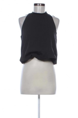Top de femei Zara, Mărime S, Culoare Negru, Preț 105,99 Lei