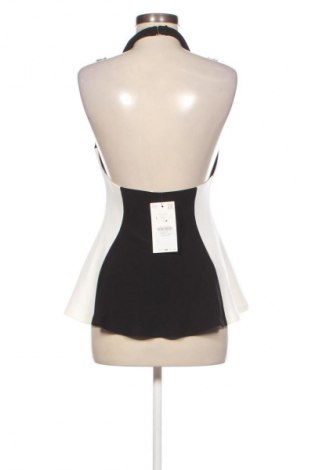 Top de femei Zara, Mărime L, Culoare Multicolor, Preț 122,50 Lei