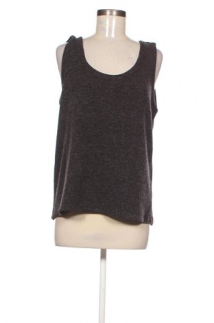 Dámsky top  Zara, Veľkosť L, Farba Sivá, Cena  9,00 €