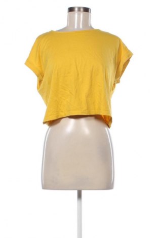 Dámský top Zara, Velikost S, Barva Žlutá, Cena  228,00 Kč