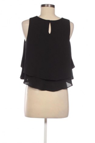 Γυναικείο τοπ Zara, Μέγεθος S, Χρώμα Μαύρο, Τιμή 8,59 €