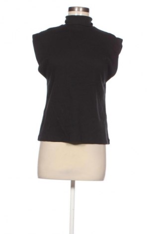 Dámsky top  Zara, Veľkosť S, Farba Čierna, Cena  23,95 €